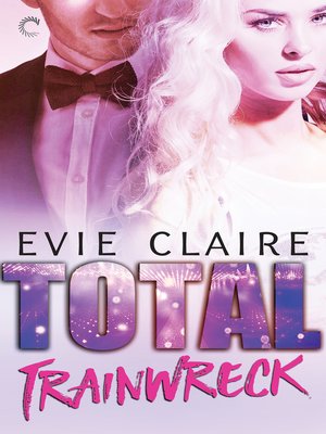 cover image of Total Trainwreck